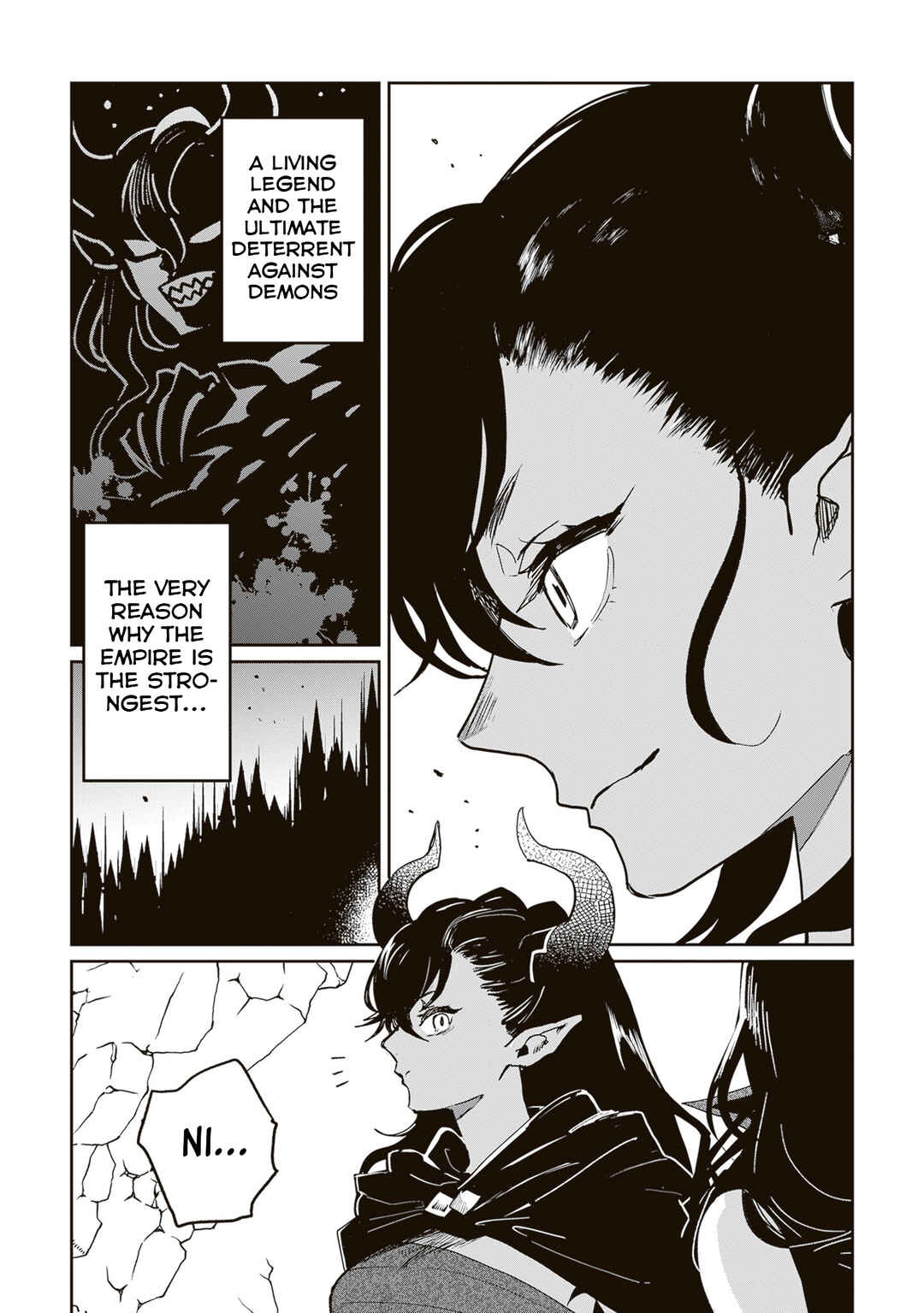 Shiou no Kikan: Moto Yuusha no Ore, Jibun ga Soshiki Shita Chuuni Himitsu Kessha o Tomeru tame ni Futatabi Isekai ni Shoukan Sareteshimau Chapter 8 - Page 4