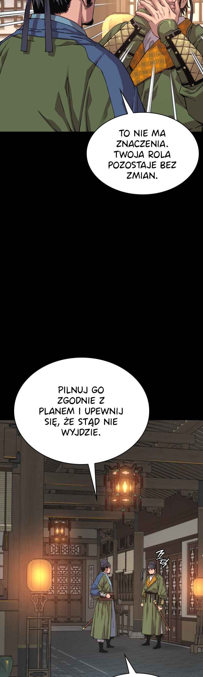 Myst, Might, Mayhem Chapter 3 - Page 11