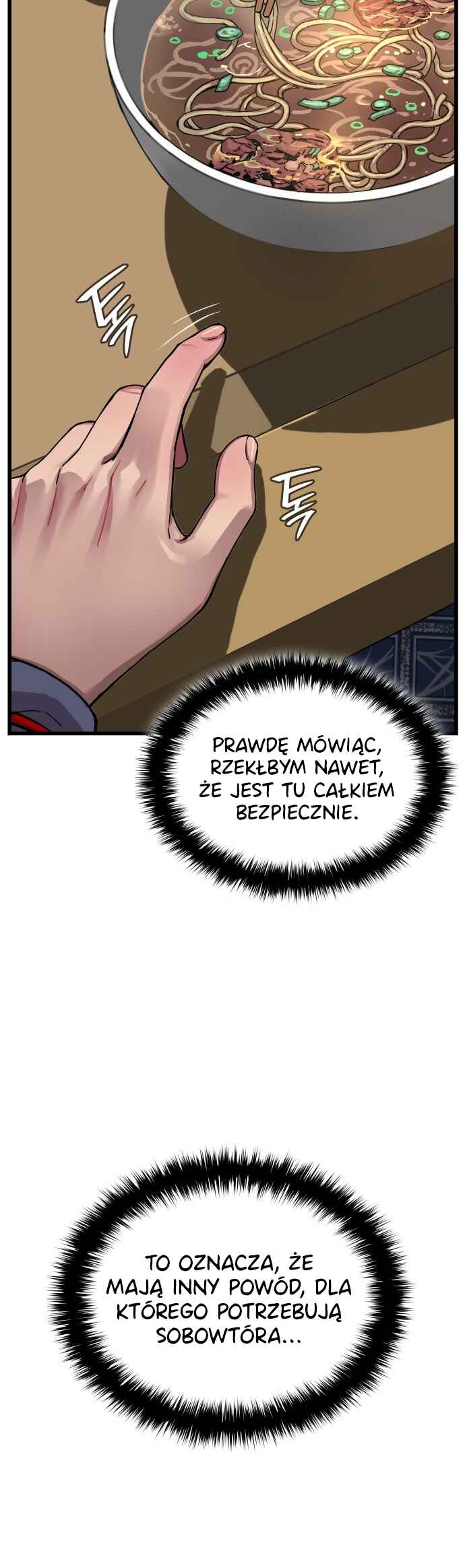 Myst, Might, Mayhem Chapter 3 - Page 22