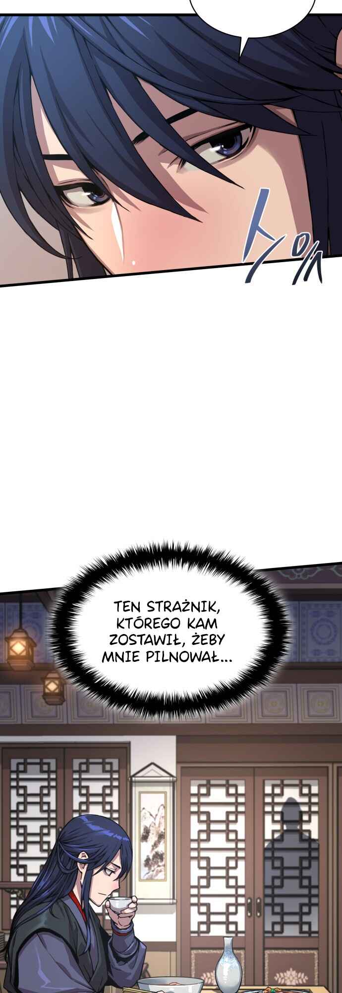 Myst, Might, Mayhem Chapter 3 - Page 5