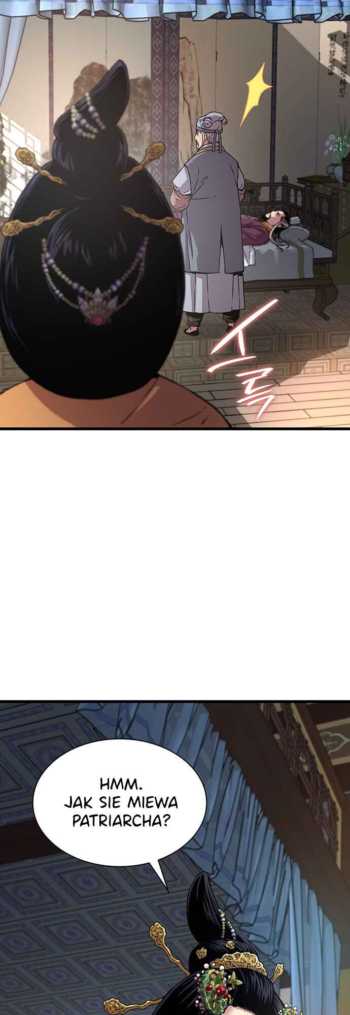 Myst, Might, Mayhem Chapter 3 - Page 64