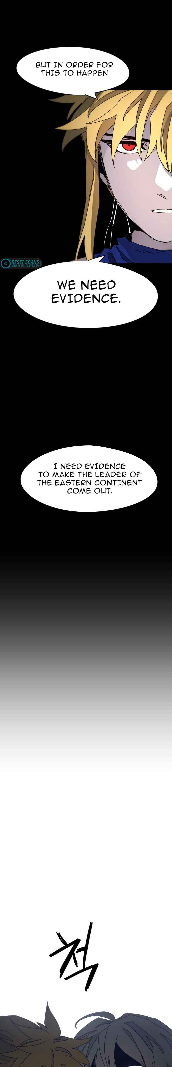 Janbul ui Gisa Chapter 88 - Page 16