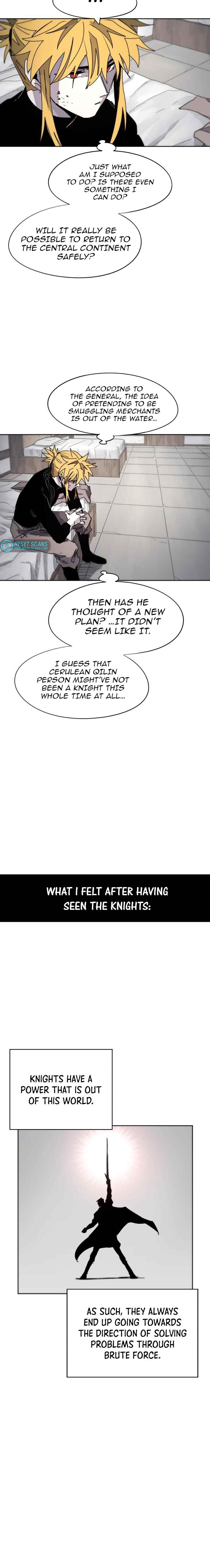 Janbul ui Gisa Chapter 88 - Page 6