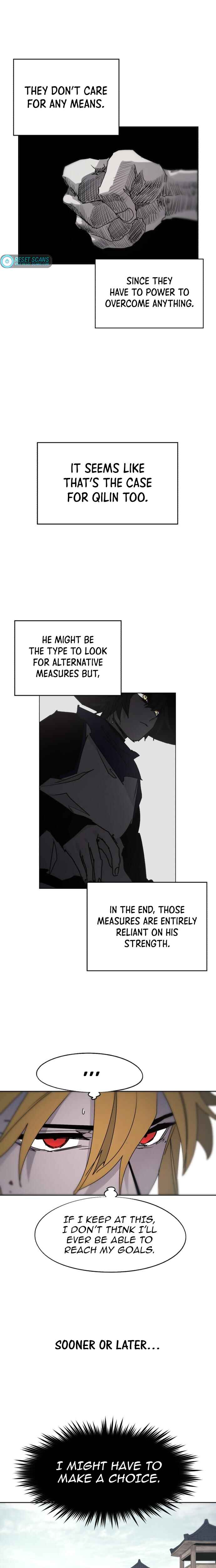 Janbul ui Gisa Chapter 88 - Page 7
