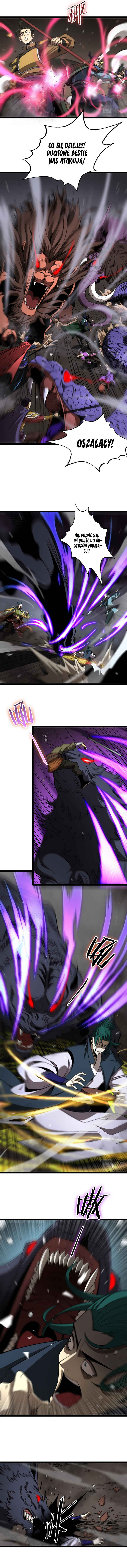 Apocalypse Online Chapter 118 - Page 3