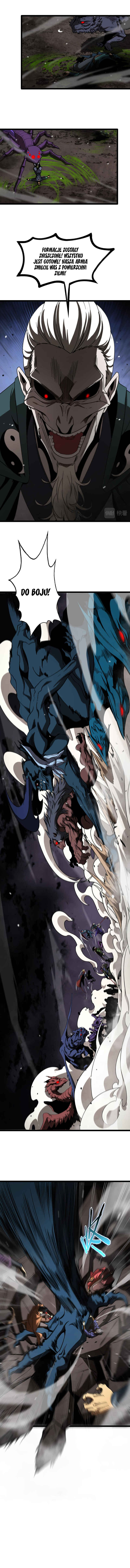 Apocalypse Online Chapter 118 - Page 4