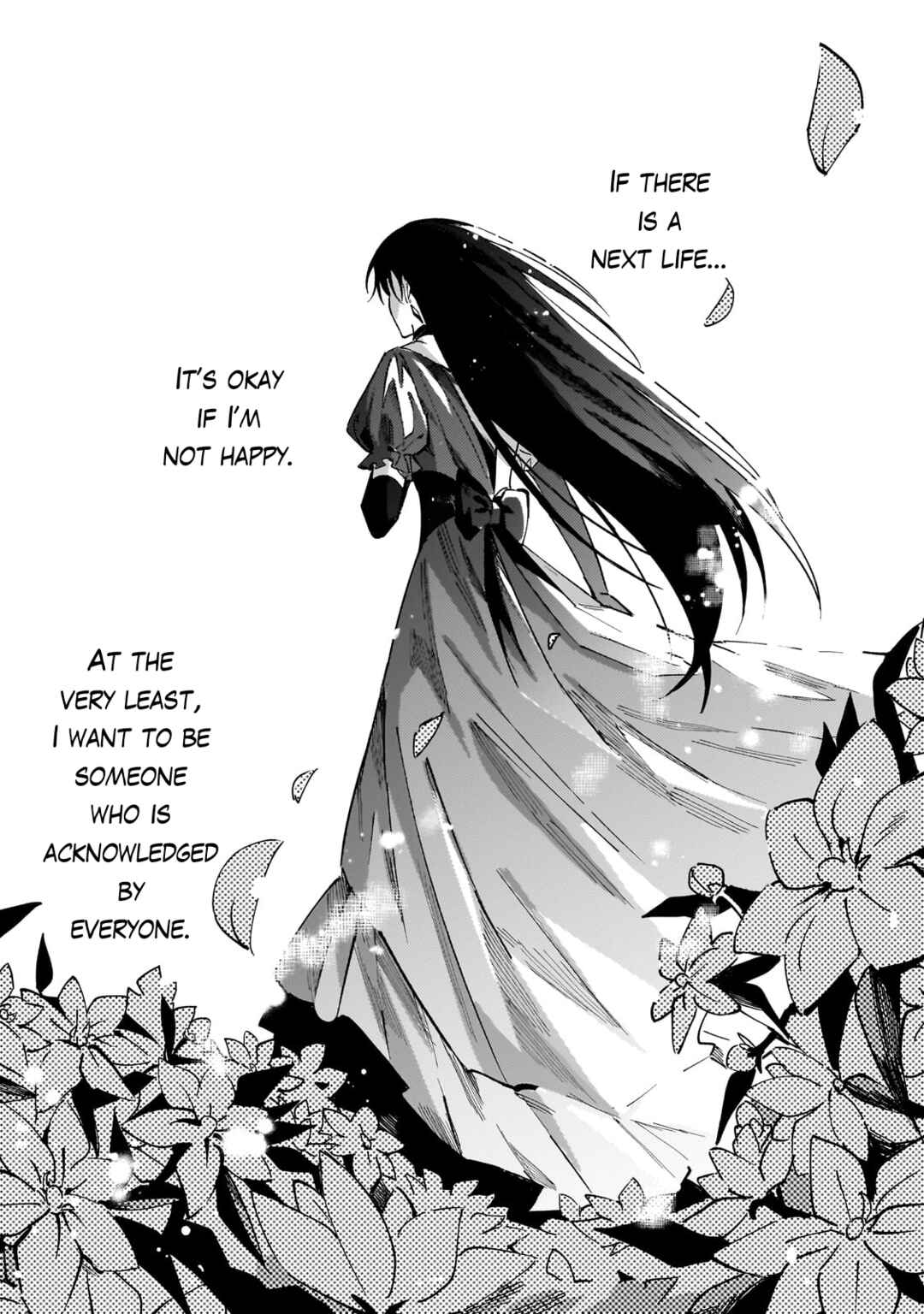 Shinimodori no Akuyaku Reijou wa, Nidome no Jinsei de Subete o Shiawase ni Shitemiseru Chapter 1 - Page 22