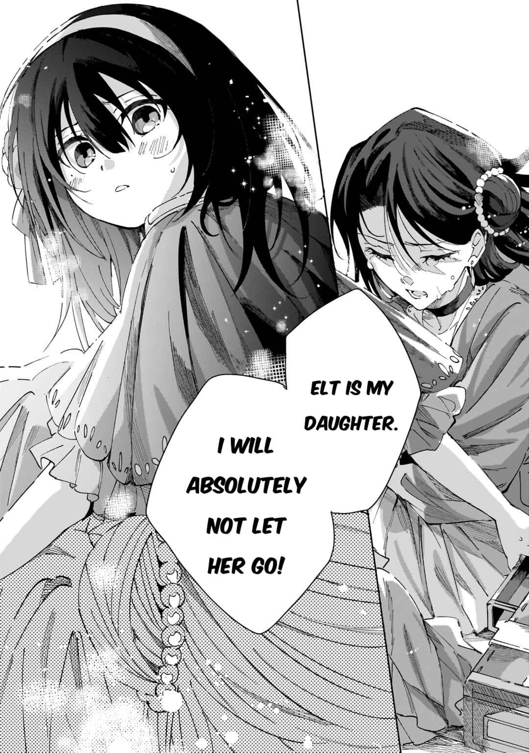 Shinimodori no Akuyaku Reijou wa, Nidome no Jinsei de Subete o Shiawase ni Shitemiseru Chapter 1 - Page 44