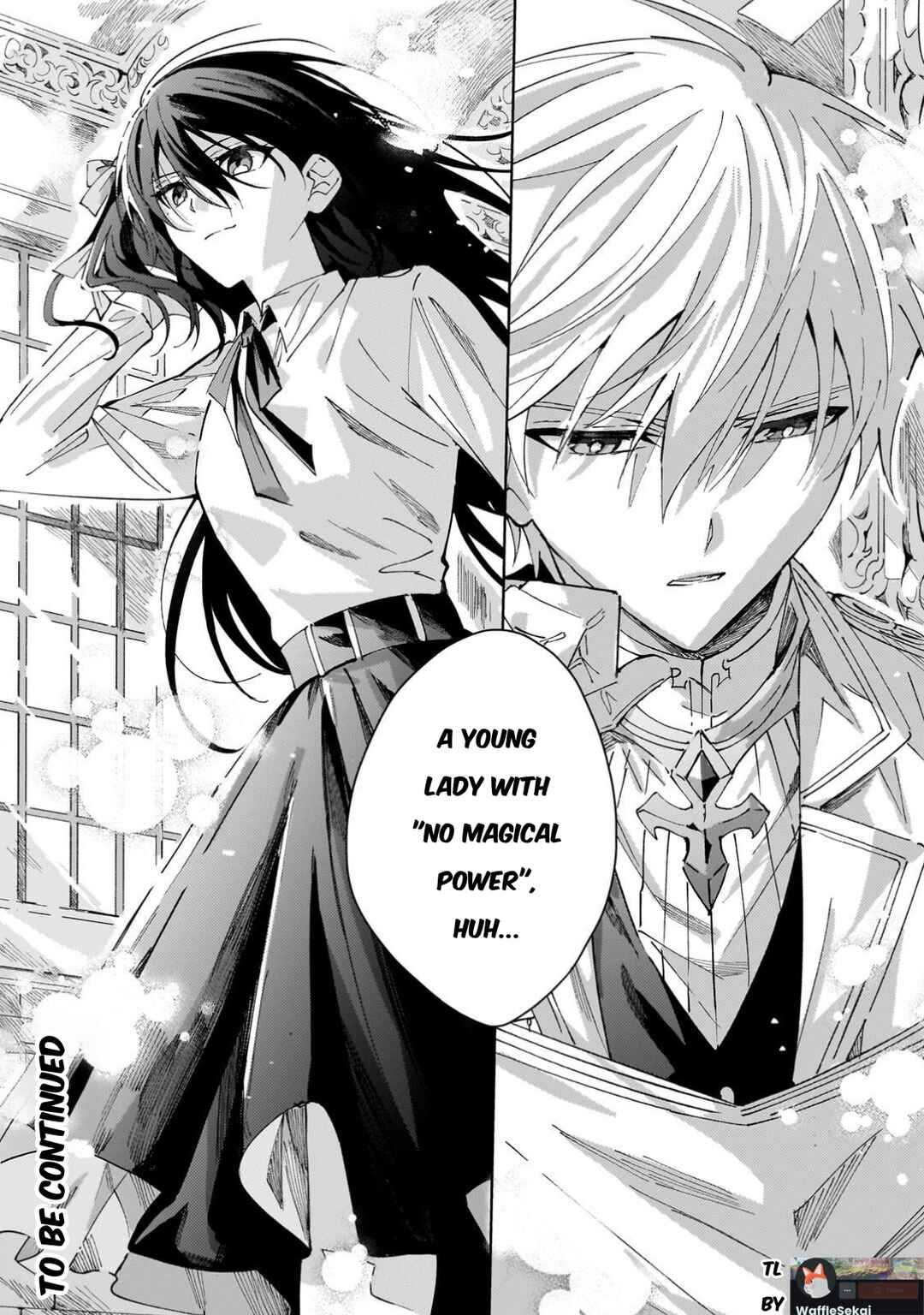 Shinimodori no Akuyaku Reijou wa, Nidome no Jinsei de Subete o Shiawase ni Shitemiseru Chapter 1 - Page 59