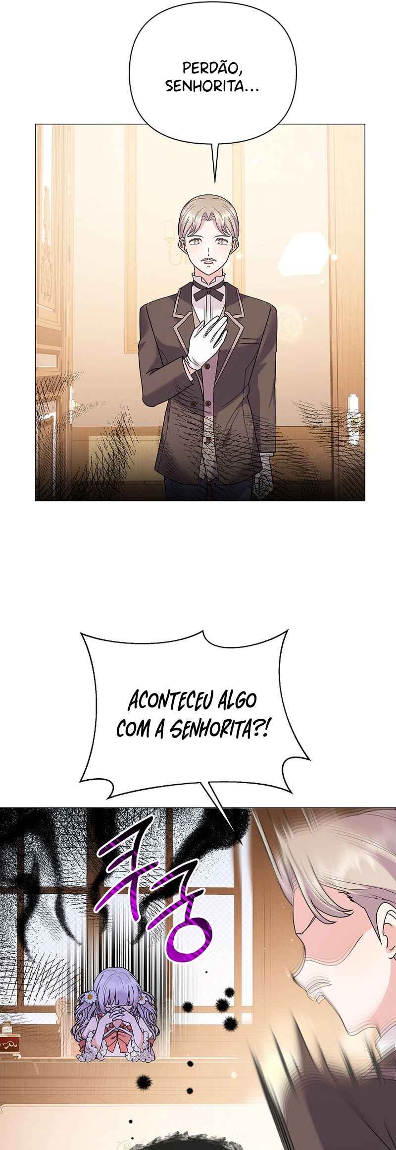 The Little Landlady Chapter 76 - Page 22