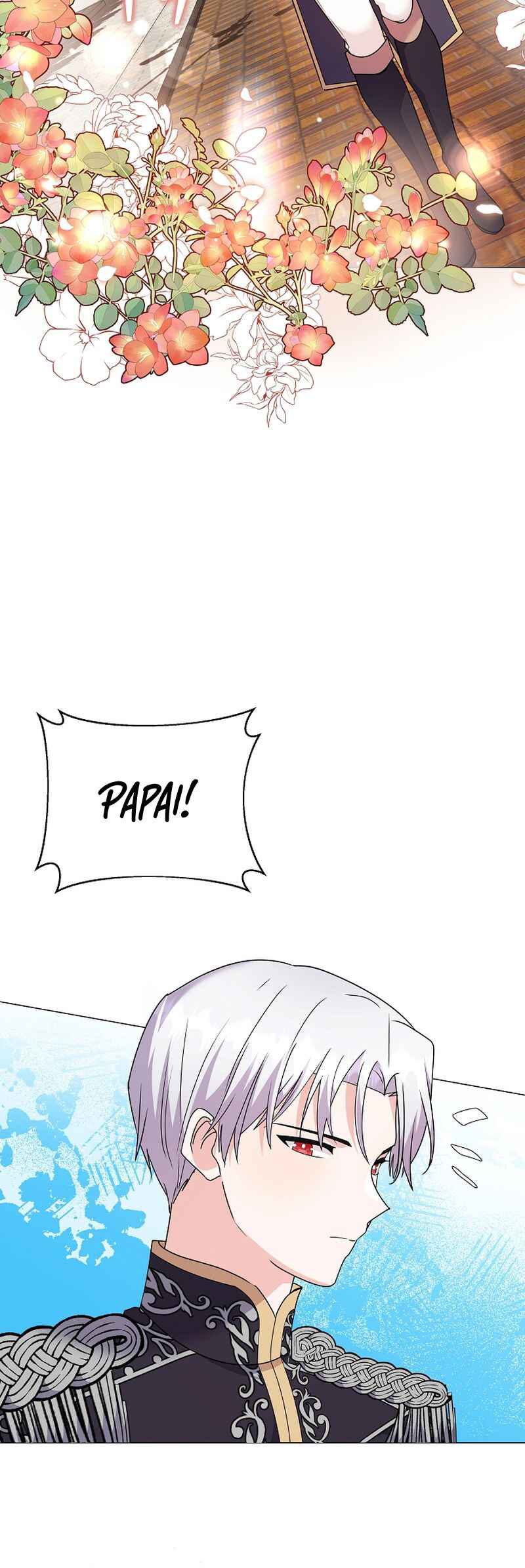 The Little Landlady Chapter 76 - Page 37
