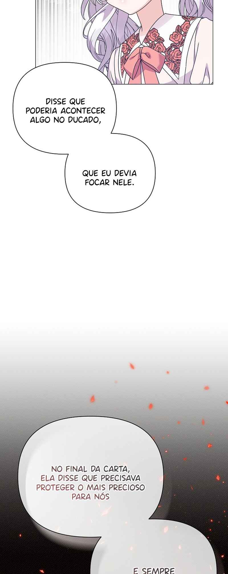 The Little Landlady Chapter 76 - Page 54