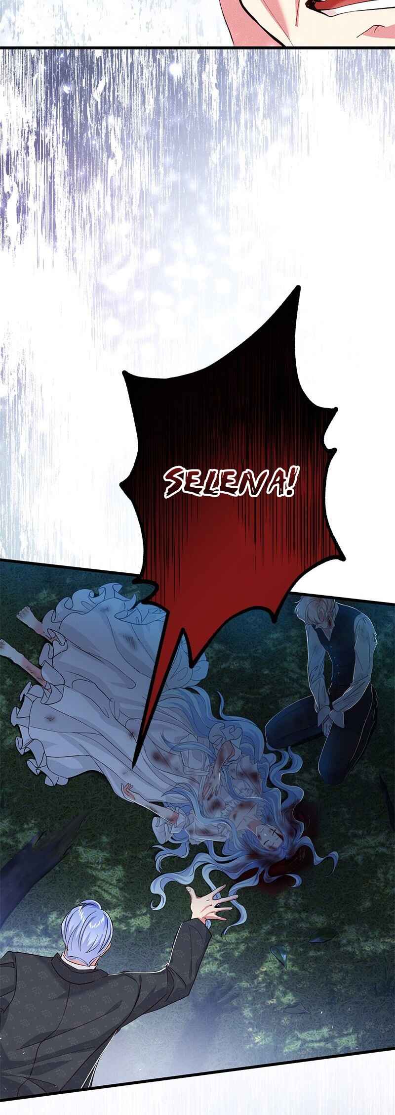 The Duchess Has a Deathwish Chapter 32 - Page 13