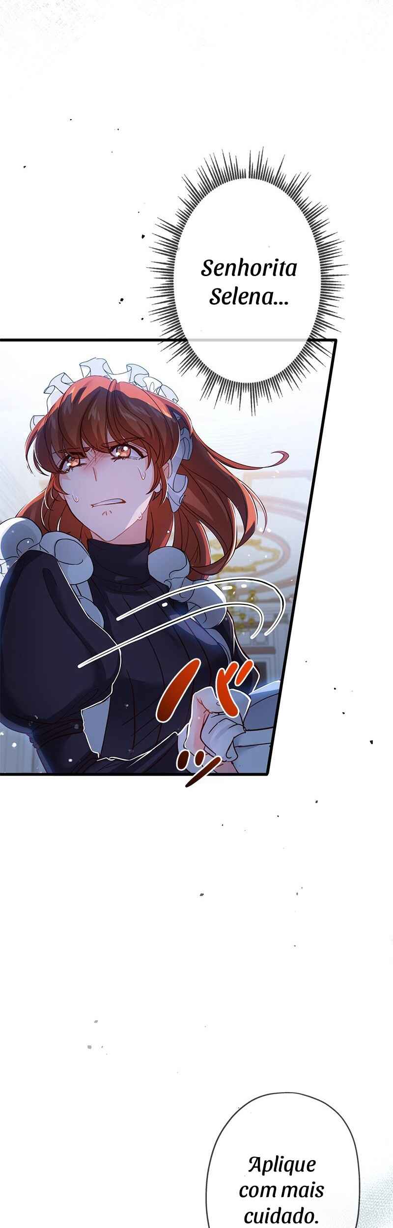 The Duchess Has a Deathwish Chapter 32 - Page 40