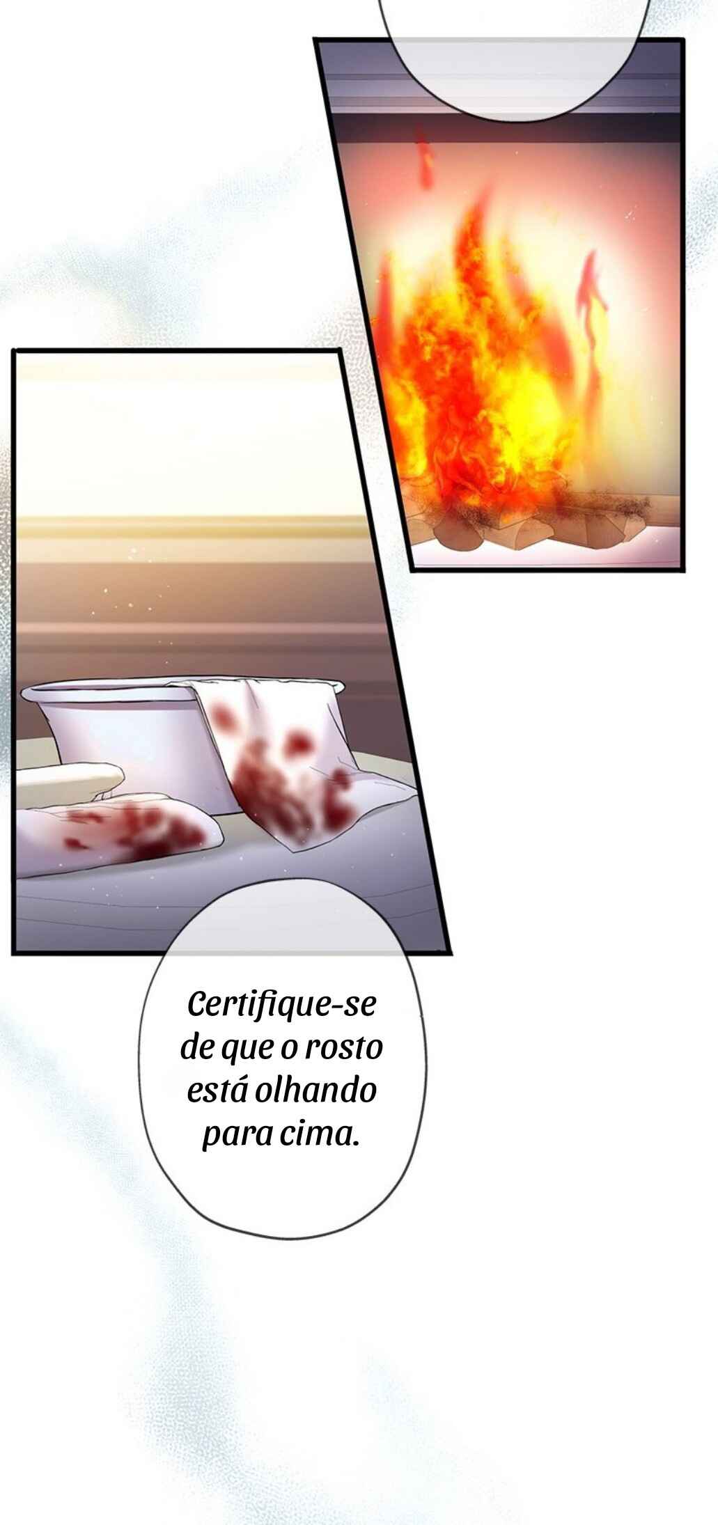 The Duchess Has a Deathwish Chapter 32 - Page 41