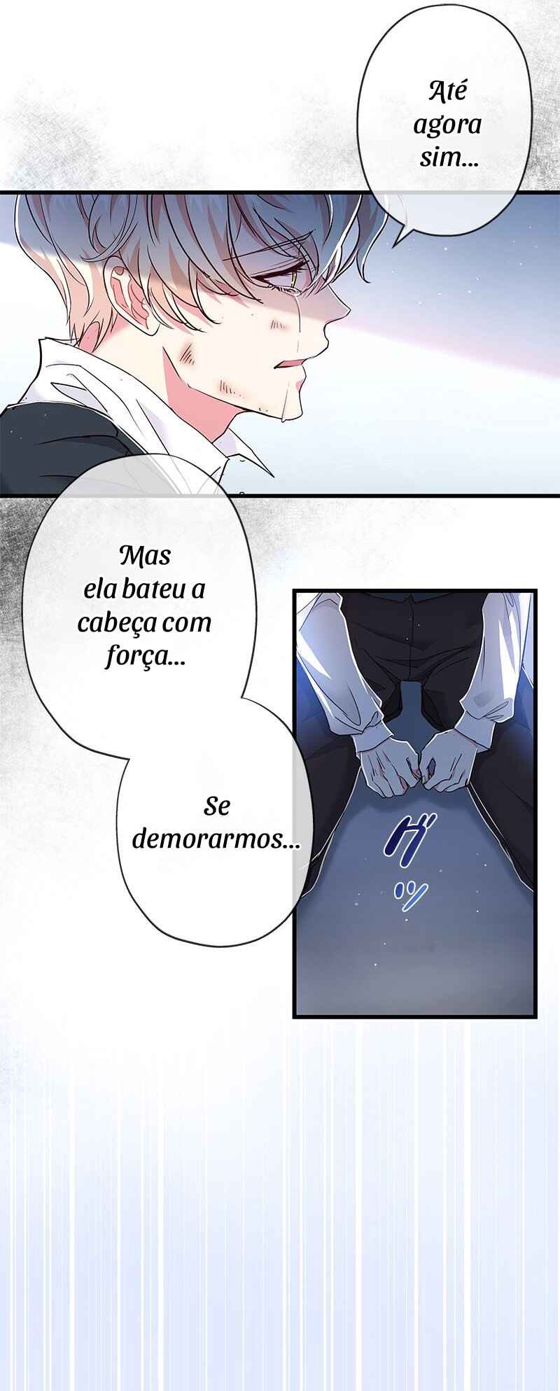 The Duchess Has a Deathwish Chapter 32 - Page 50