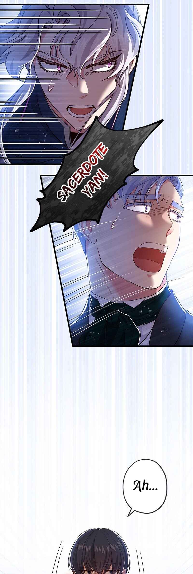 The Duchess Has a Deathwish Chapter 32 - Page 51
