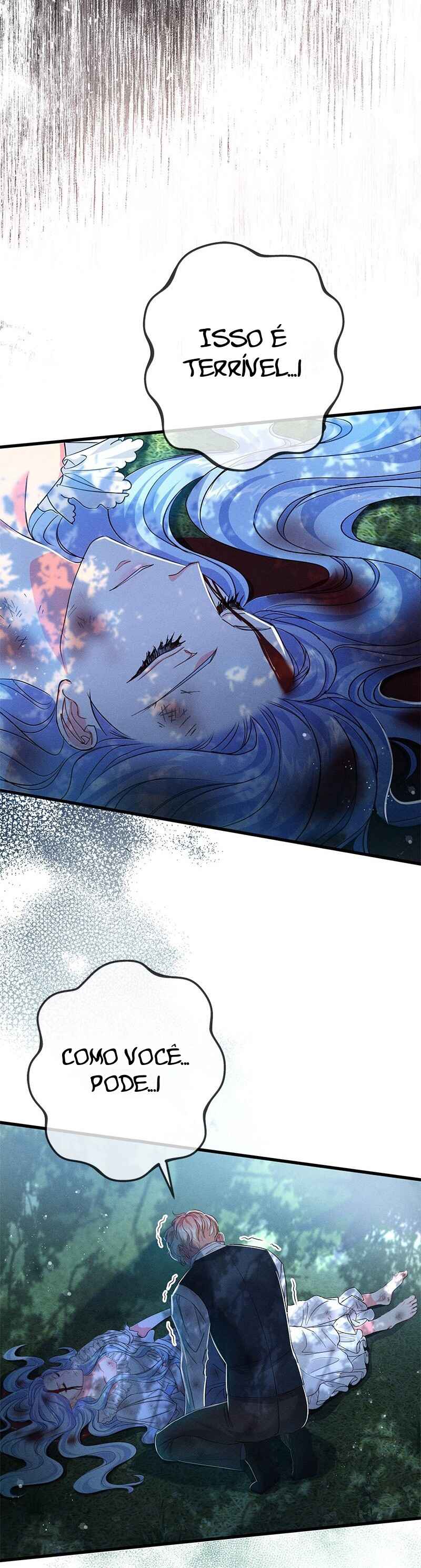 The Duchess Has a Deathwish Chapter 32 - Page 7