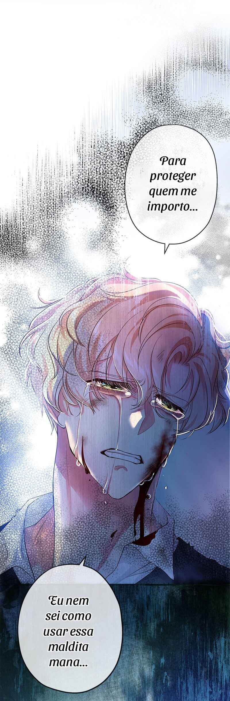 The Duchess Has a Deathwish Chapter 32 - Page 9