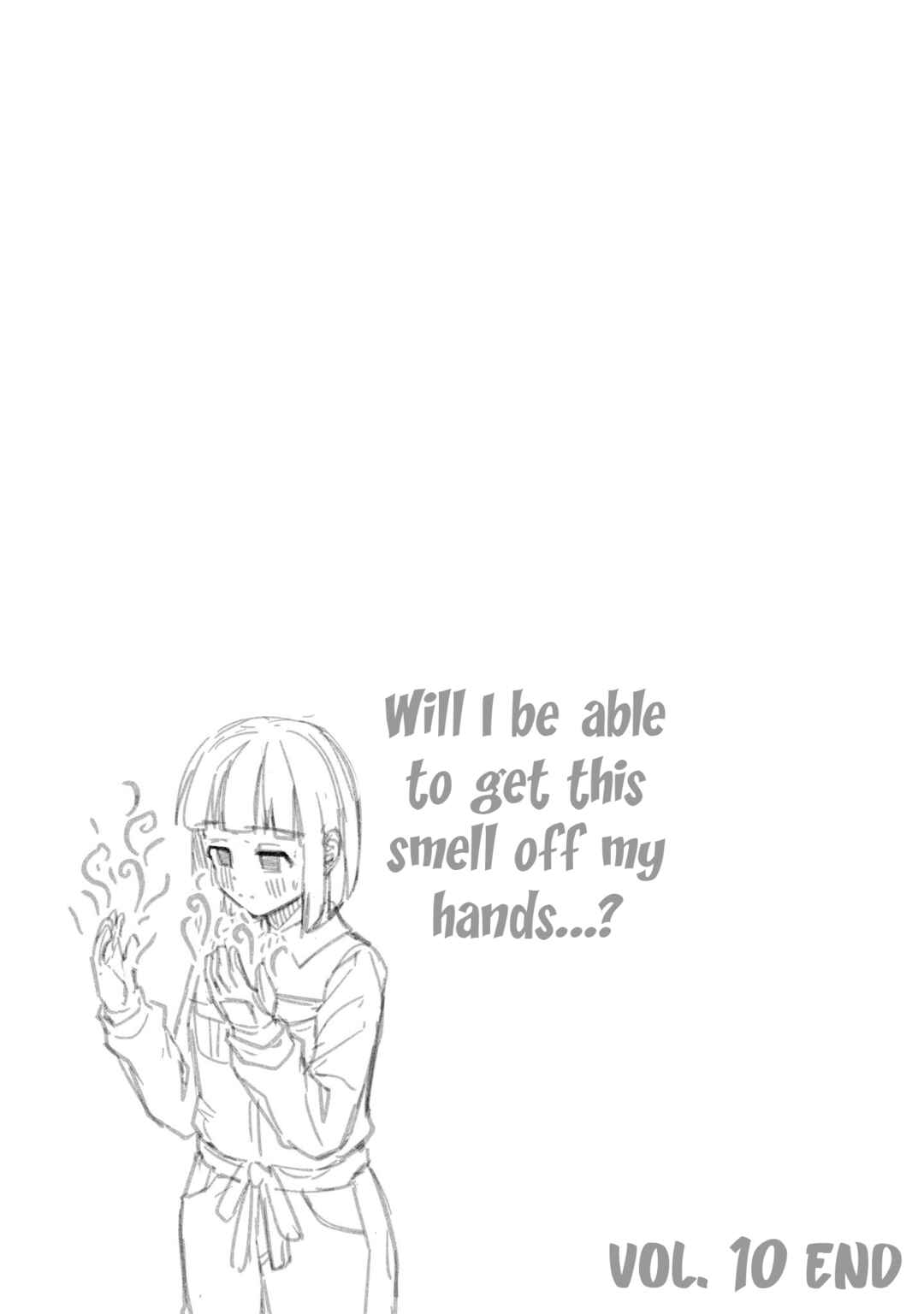 Super Cub Chapter 52 - Page 35