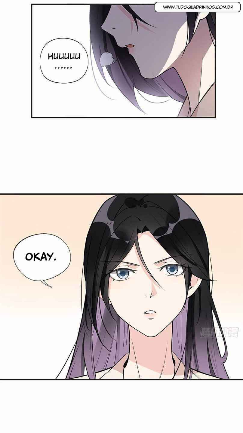 Brilliant Galaxy Chapter 12 - Page 12