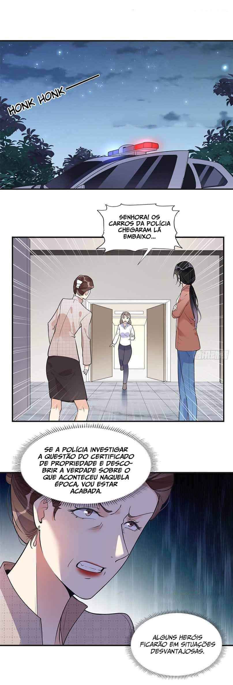 Brilliant Galaxy Chapter 12 - Page 4