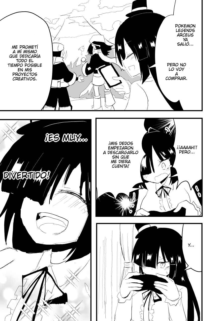 Indozou No Nikki Manga Chapter 51 - Page 1