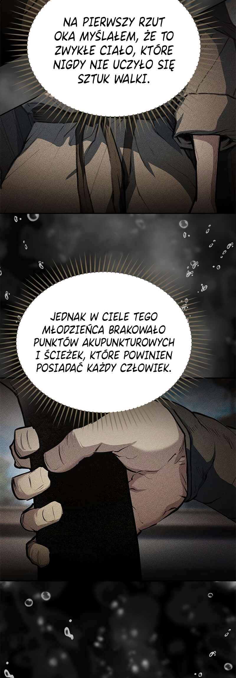 Psychopath in Murim Chapter 14 - Page 10