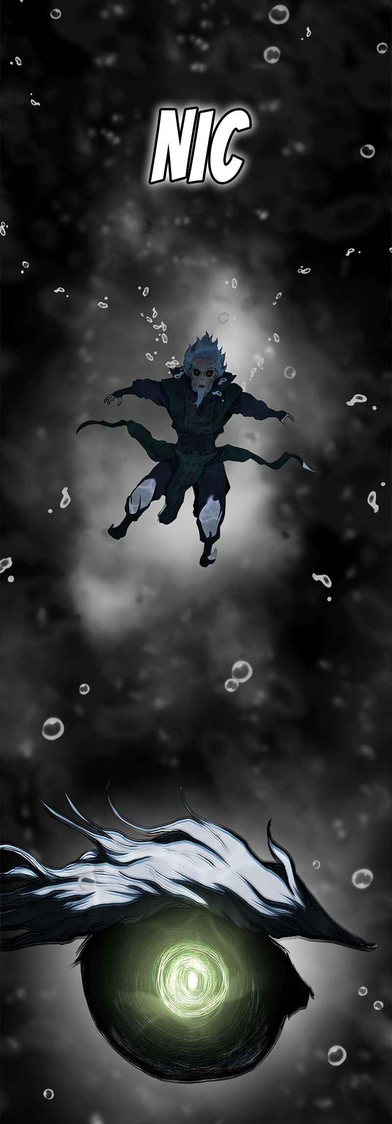 Psychopath in Murim Chapter 14 - Page 11