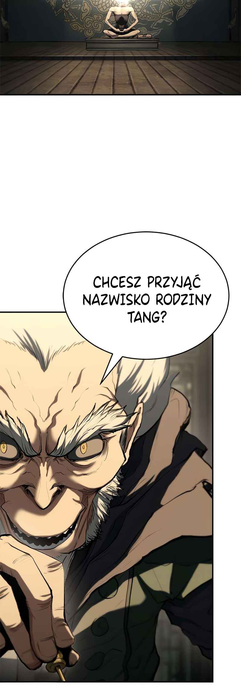 Psychopath in Murim Chapter 14 - Page 17