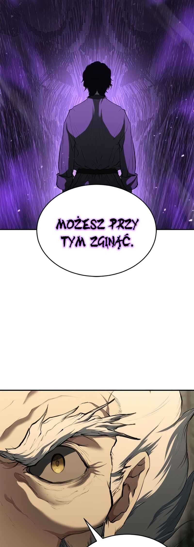 Psychopath in Murim Chapter 14 - Page 20