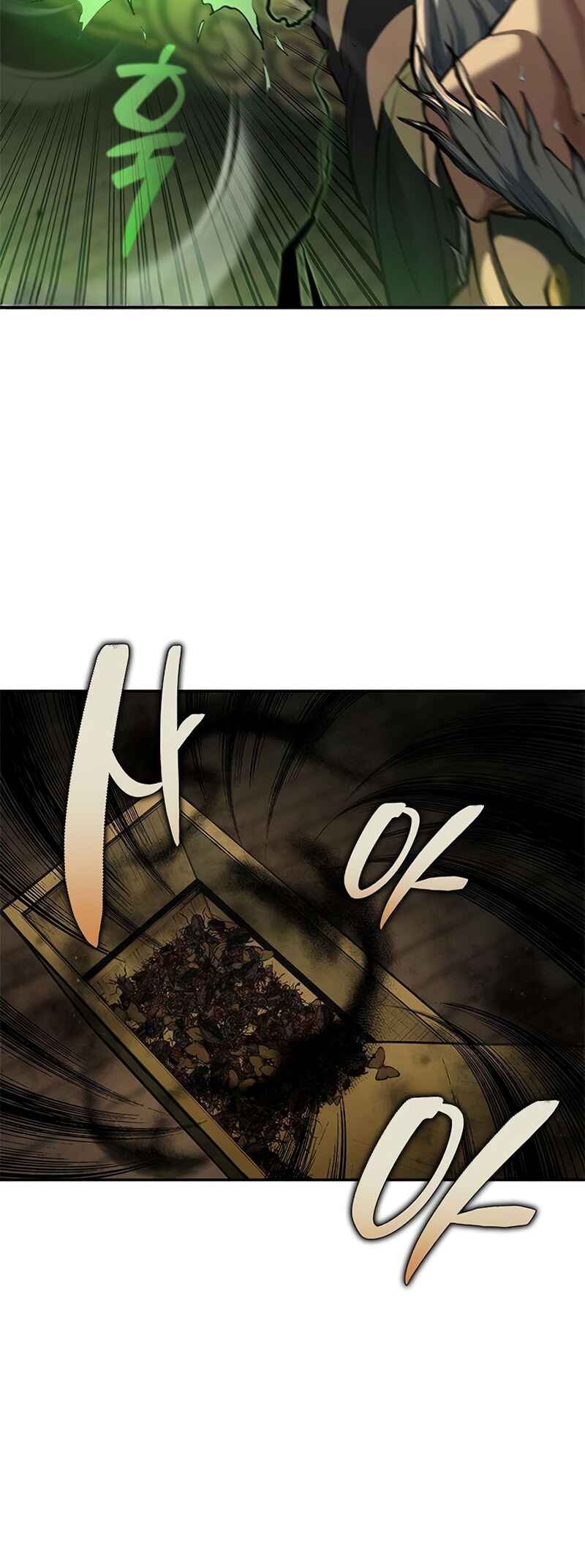Psychopath in Murim Chapter 14 - Page 43