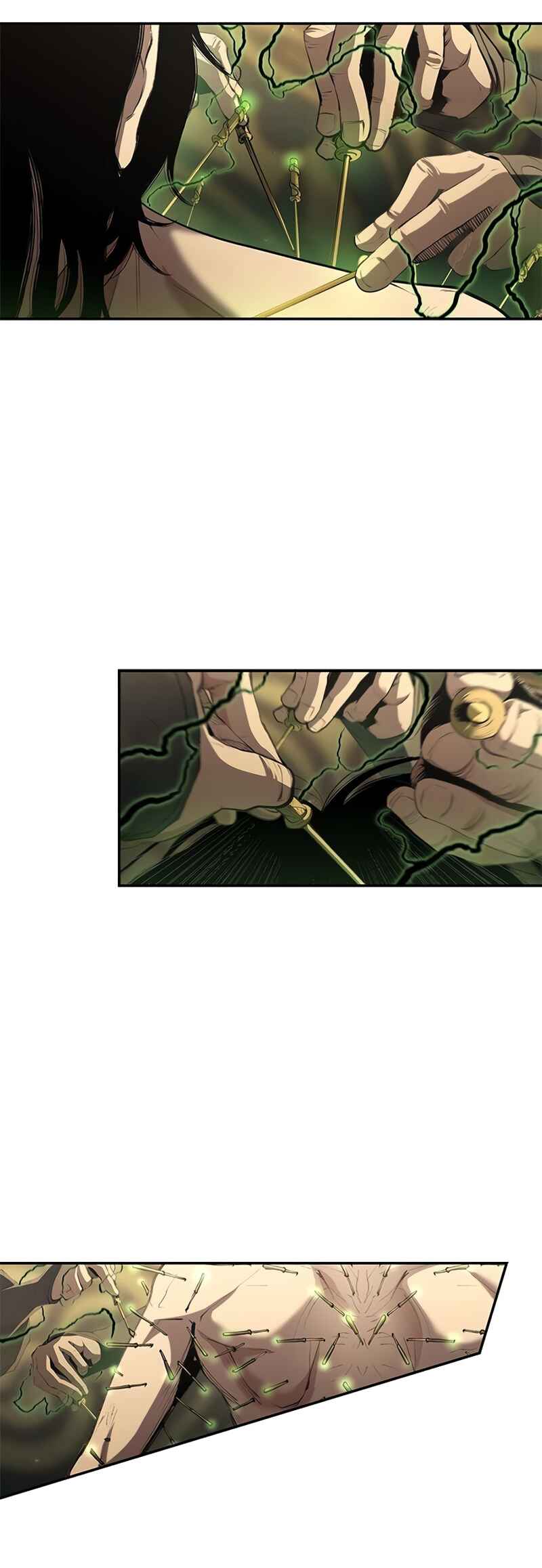 Psychopath in Murim Chapter 14 - Page 49