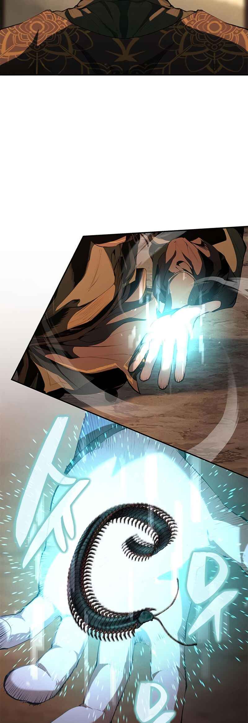 Psychopath in Murim Chapter 14 - Page 61