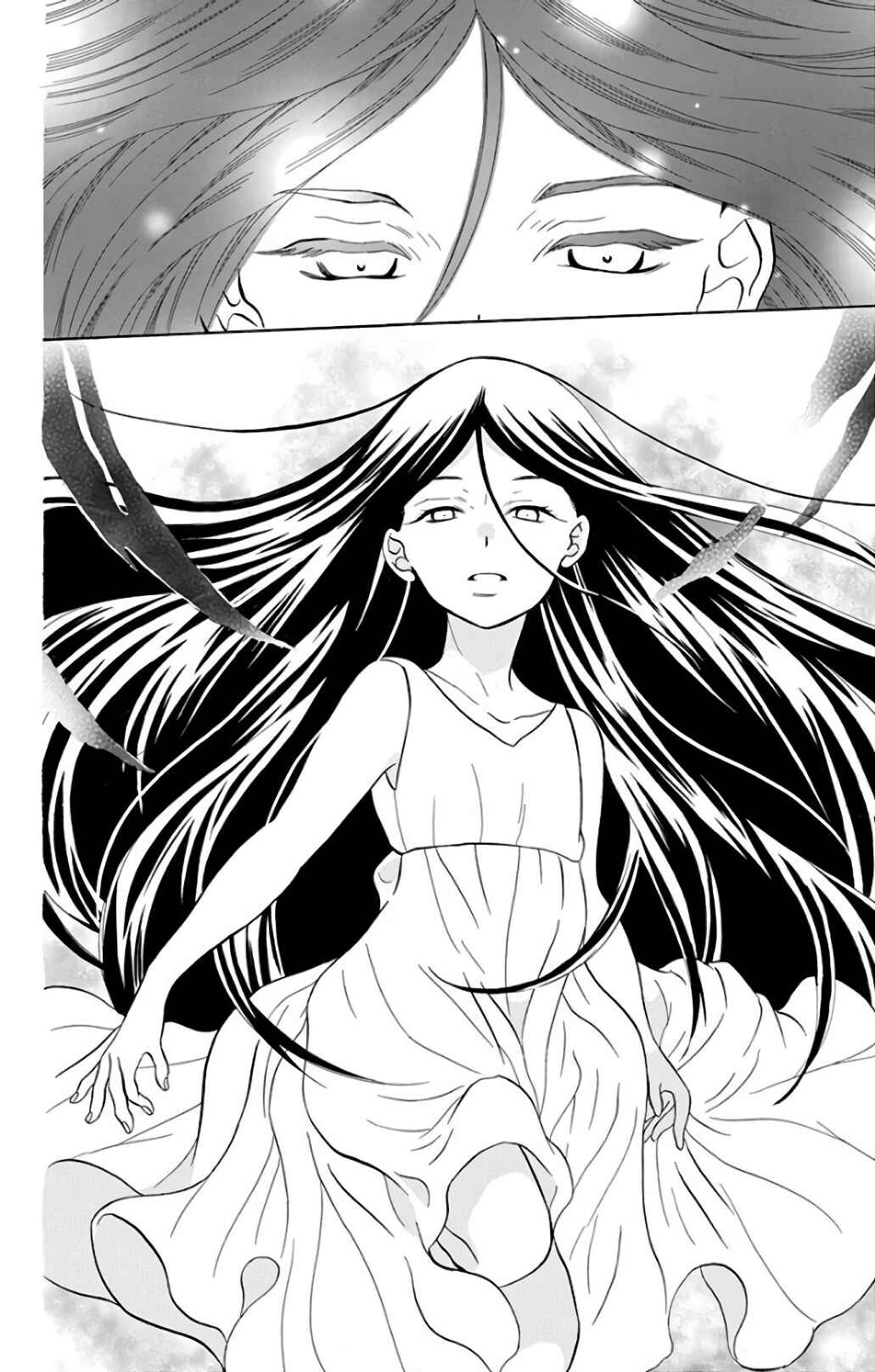 Soredemo Sekai wa Utsukushii Chapter 116 - Page 25