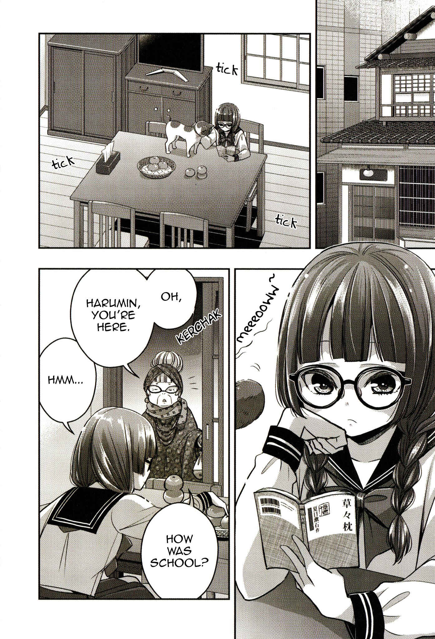Citrus + Chapter 17.3 - Page 2