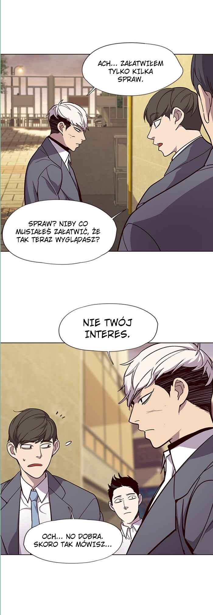 Eleceed Chapter 28 - Page 14