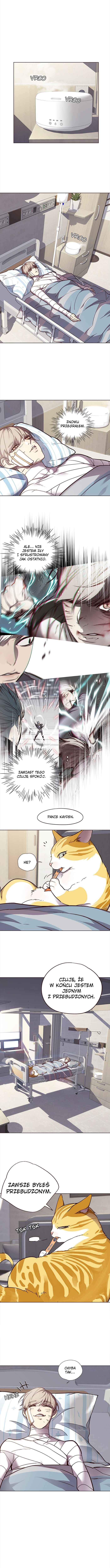 Eleceed Chapter 28 - Page 3