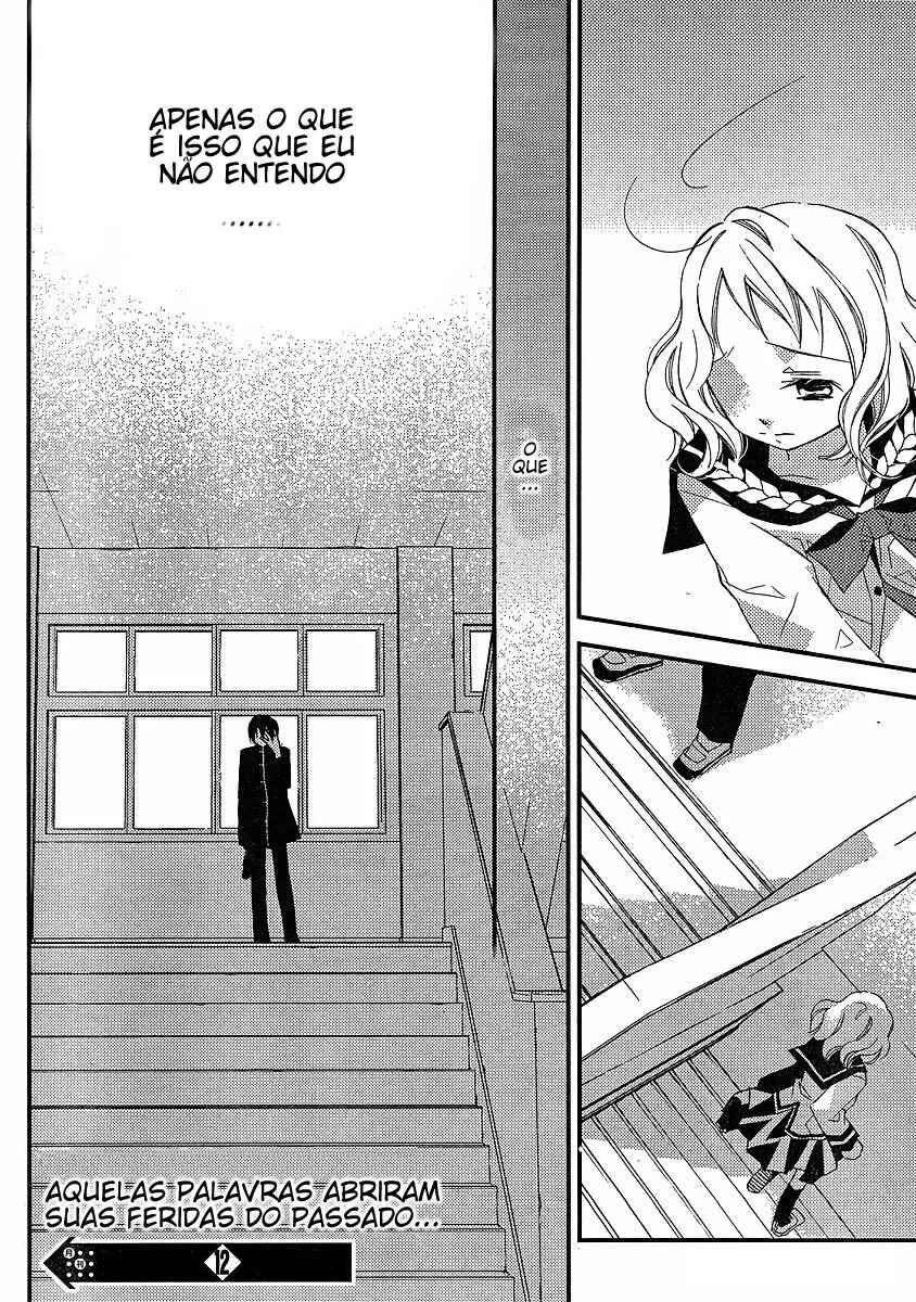 "Bungaku Shoujo" to Shinitagari no Pierrot Chapter 12 - Page 30