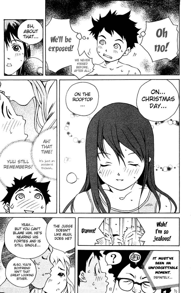 Pastel Chapter 69 - Page 22