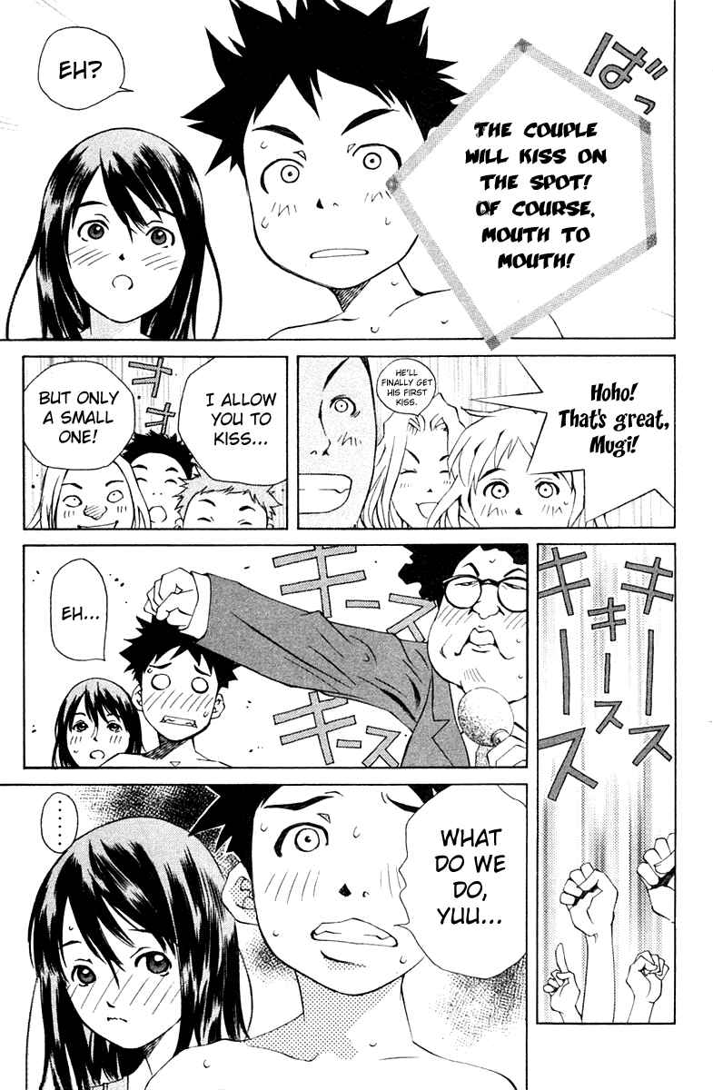Pastel Chapter 69 - Page 26