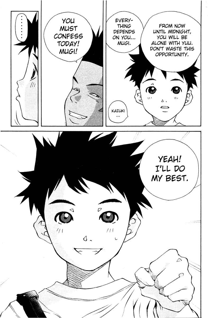 Pastel Chapter 69 - Page 38