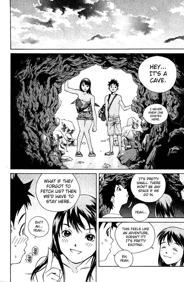 Pastel Chapter 69 - Page 46