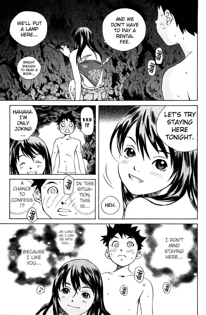 Pastel Chapter 69 - Page 47