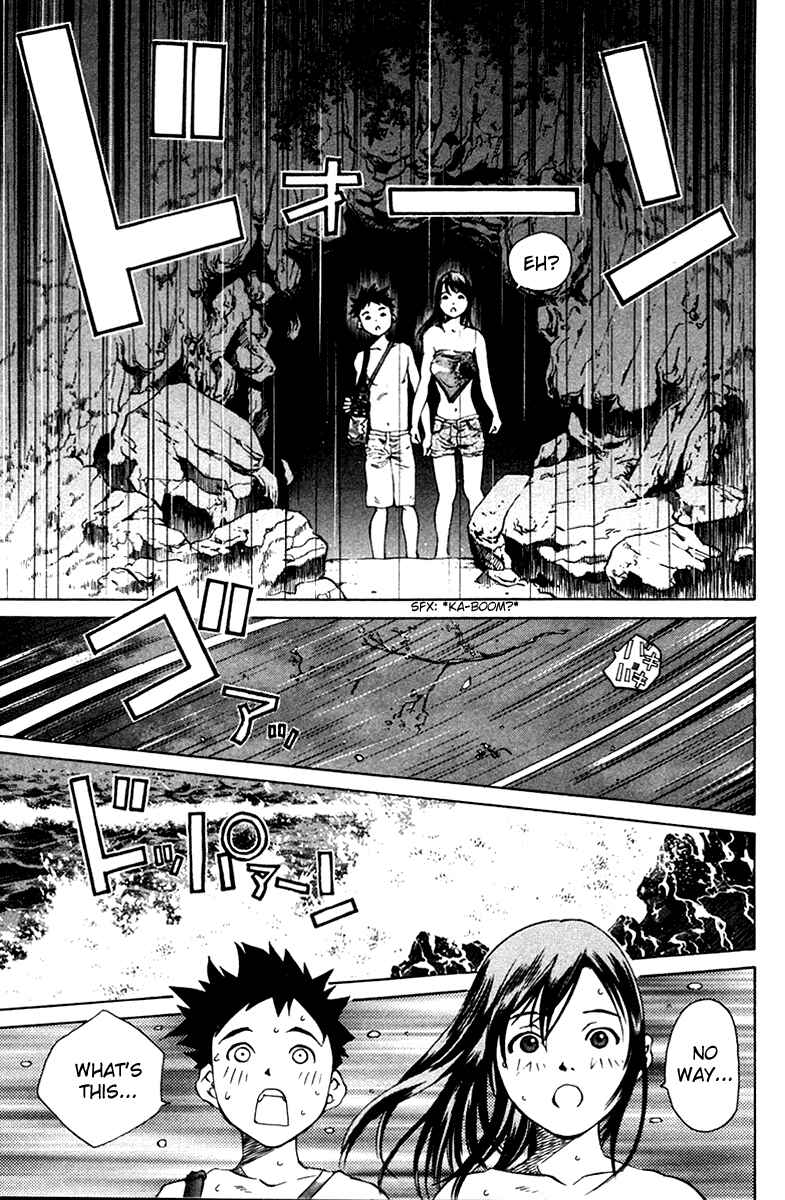 Pastel Chapter 69 - Page 49