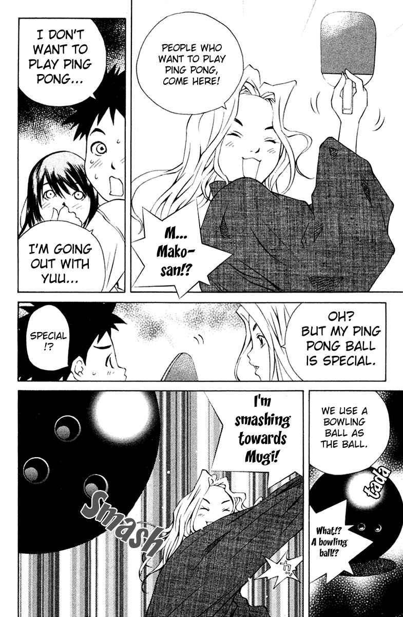 Pastel Chapter 69 - Page 9