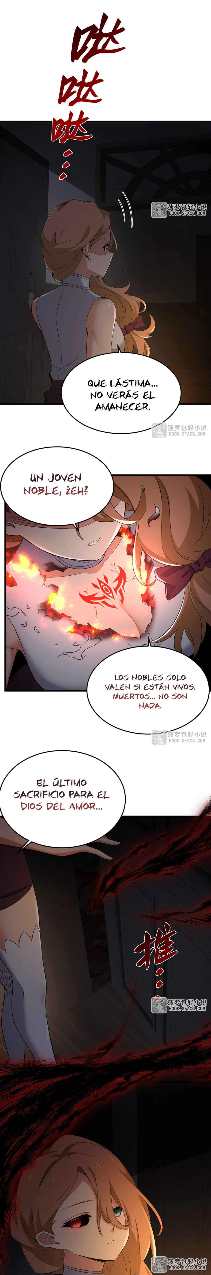 Fèng Àotiān Xiǎoshuō lǐ de Huángmáo Fǎnpài Yě Xiǎng Xìngfú Chapter 27 - Page 14