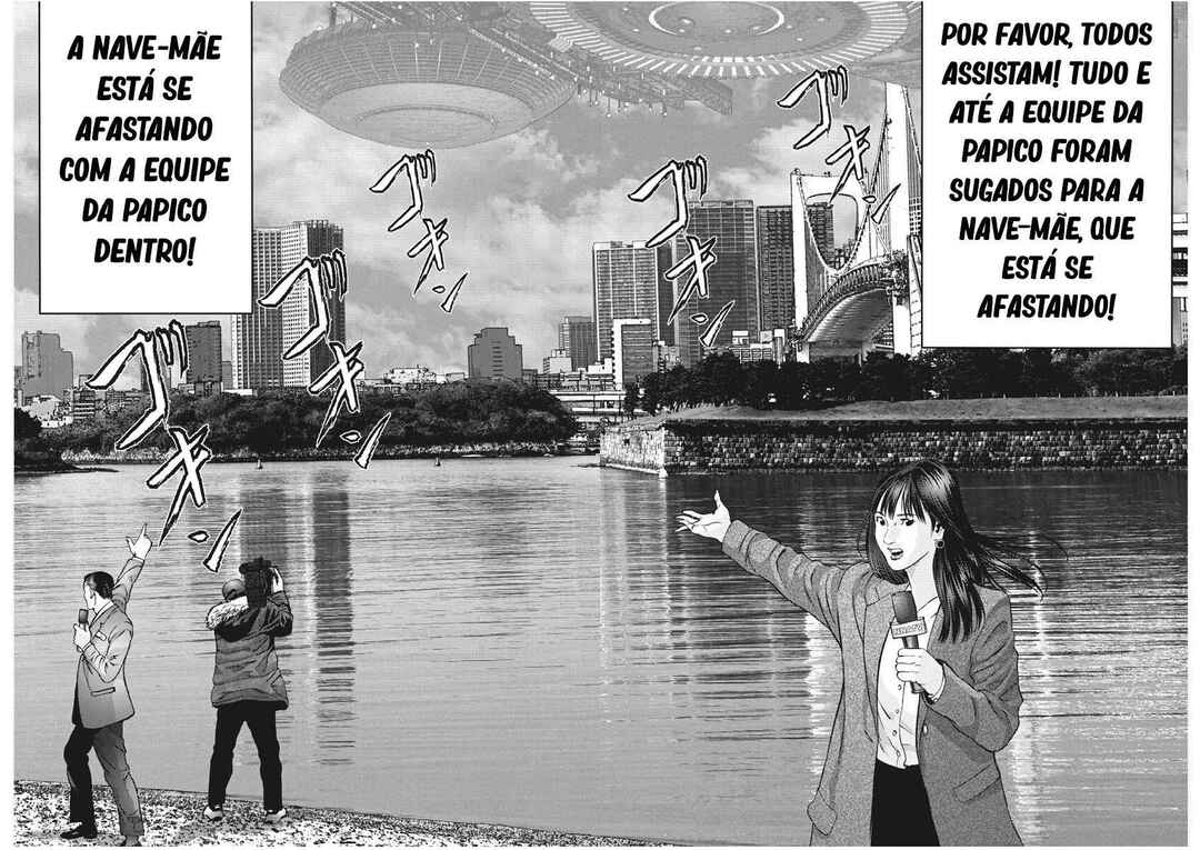 GIGANT Chapter 80 - Page 10