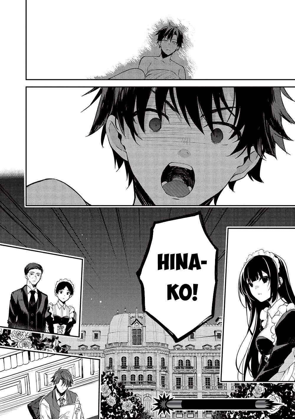 Saijo no Osewa - Takane no Hana-darake na Meimonkou de, Gakuin Ichi no Ojousama (Seikatsu Nouryoku Kaimu) wo Kagenagara Osewa Suru koto ni narimashita Chapter 11.2 - Page 23