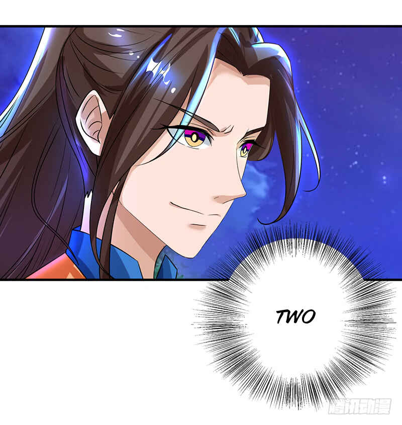 Dominate the Three Realms Chapter 6 - Page 21
